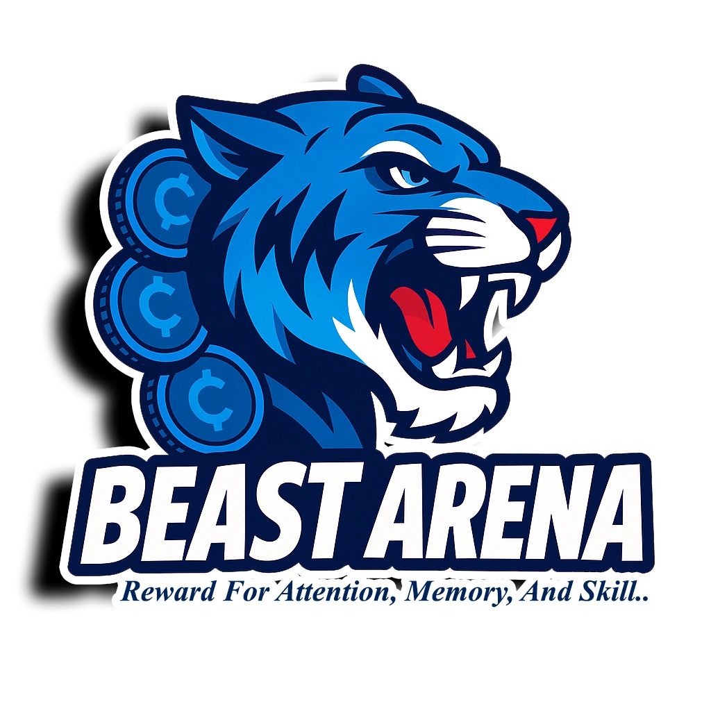 Beast Arena
